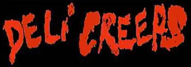 logo Deli Creeps